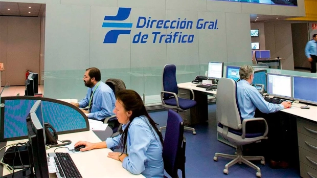 No es la primera vez que la DGT tiene problemas relacionados con los datos de los conductores