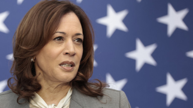La vicepresidenta de EE.UU. participará en la Cumbre para la Paz convocada por Zelenski