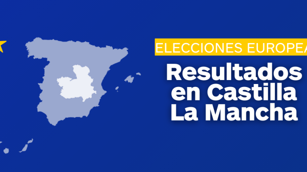 Resultados elecciones europeas 2024