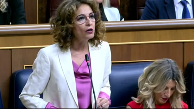 María Jesús Montero
