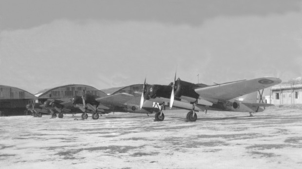Aeronaves del Ala 14