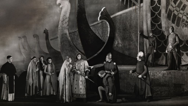 Sigurd I de Noruega, el vikingo que fue a la Primera Cruzada