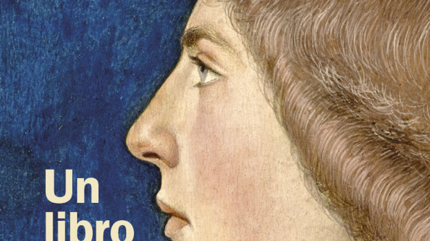 Portada Un libro sobre Janus Pannonius