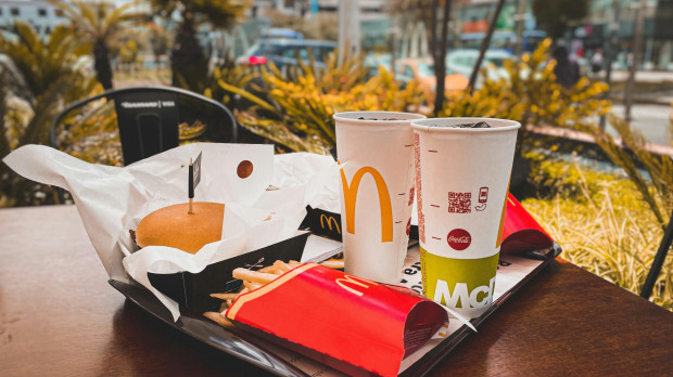McDonald's y los motivos que le han llevado a despedir a su IA