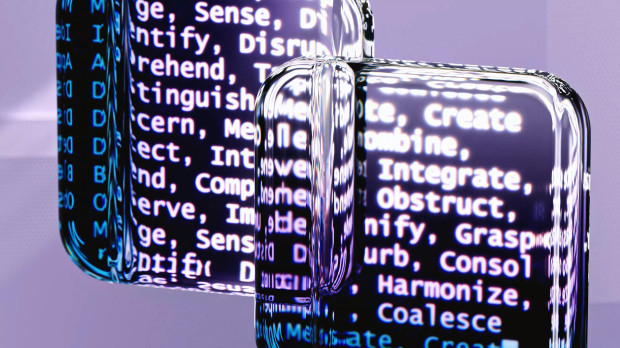 Imagen generada por inteligencia artificial