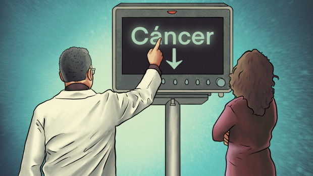 Como es habitual, no estará disponible para todos los pacientes
