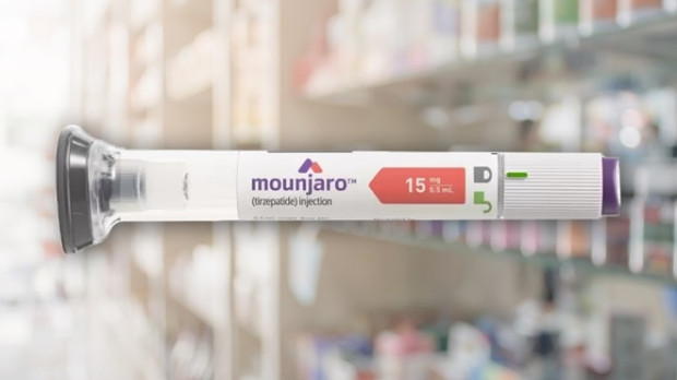 Mounjaro