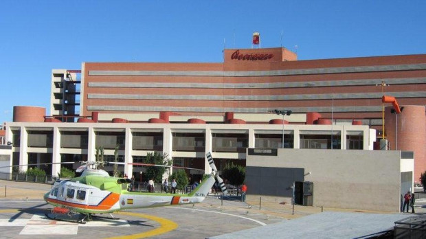 Uno de los mejores hospitales de Murcia