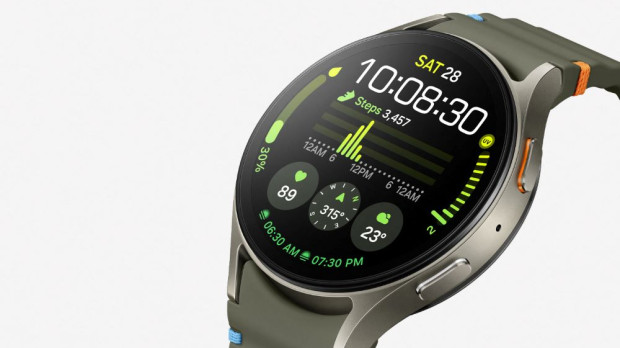 Samsung Watch