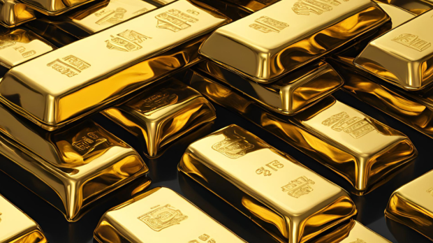 China es el mayor productor y consumidor de oro del mundo con el 11 % de la producción total