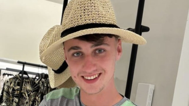 Jay Slater