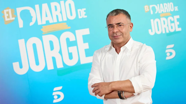 Imagen promocional de 'El diario de Jorge'