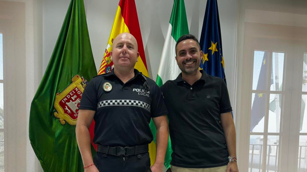 Desde el Ayuntamiento de Vejer han agradecido esta nueva incorporación