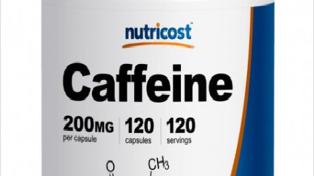 Esnifar cafeína se ha convertido en una nueva moda entre jóvenes