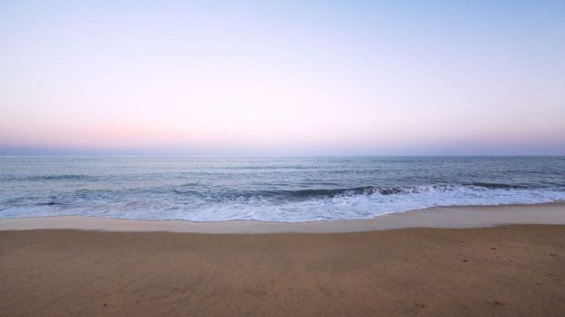 La belleza de las playas onubenses atraen a miles de turistas cada verano