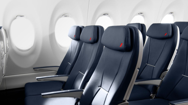 El avión