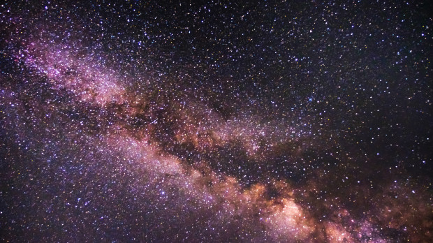 galaxia