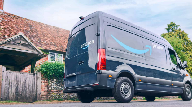 Amazon UK