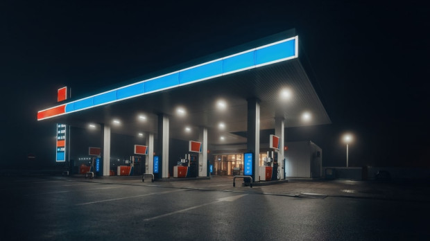 La diferencia de precio entre estaciones de servicio llega a ser muy abultada