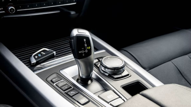 Los automáticos son más fáciles de conducir que los manuales