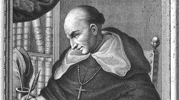 Bartolomé de las Casas