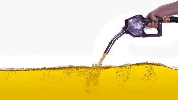Conviene recordar que el carburante es extremadamente volátil