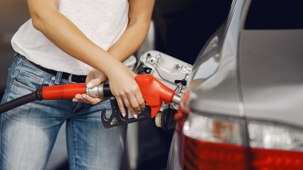 Todos los detalles cuentan a la hora de repostar un coche
