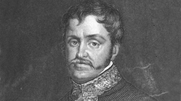 Carlos María Isidro de Borbón y Borbón