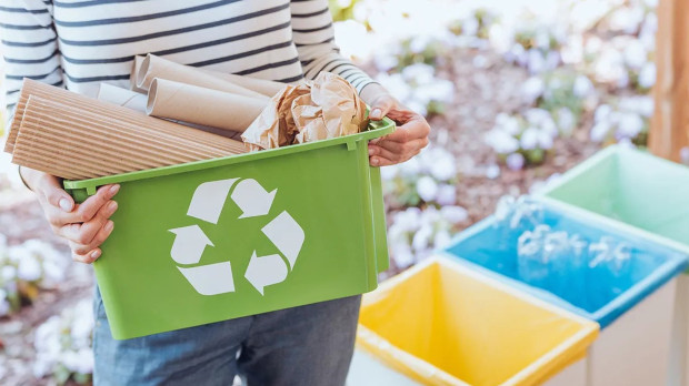 reciclar