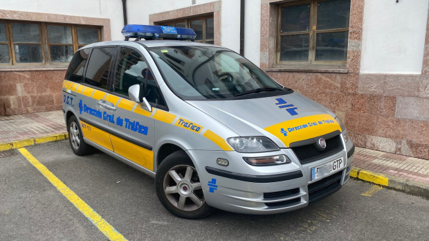 Hace tiempo que este tipo de coches no deberían circular