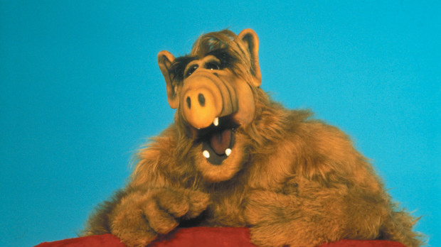 Enfamilia emitirá la serie Alf