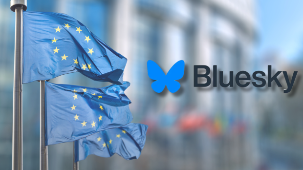 Bluesky tendrá que rendir cuentas con la UE
