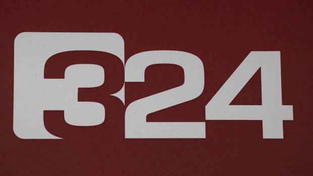 (Foto de ARCHIVO) Logo del Canal 324, a 30 de octubre de 2023, en Sant Joan Despí, Barcelona, Catalunya (España). ‘3cat’ es la nueva marca que emplean todos los canales de la Corporación Catalana de Mitjans Audiovisuals (CCMA) con excepción de los contenidos infantiles y juveniles, que conservan su propia identidad. La implantación de esta nueva marca en sustitución de TV3 y Catalunya Ràdio identifica todos los contenidos de la corporación. leer menos David Zorrakino / Europa Press 31 OCTUBRE 2023 30/10/2023