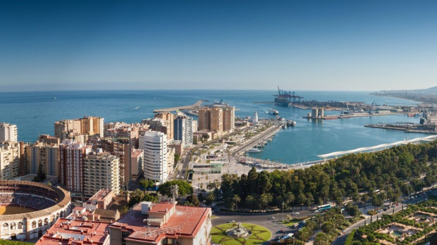 Malaga