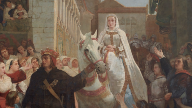 Isabel la Católica