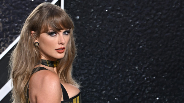Taylor Swift se consolida como la mayor estrella musical del momento