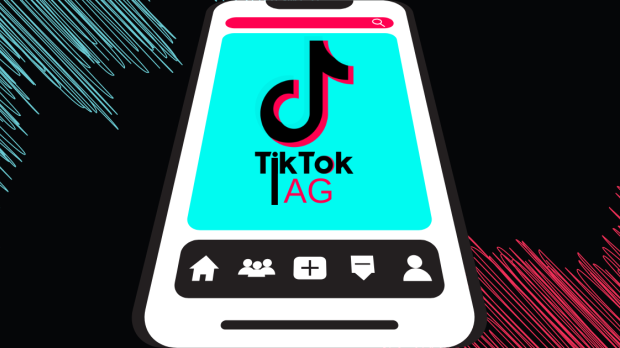 TikTok iAG