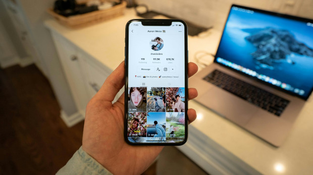 Más de 170 millones de personas usan TikTok en Estados Unidos