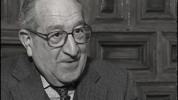 Luis Suárez Fernández