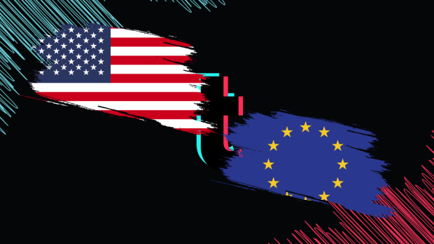 TikTok se juega su futuro en Estados Unidos y en Europa