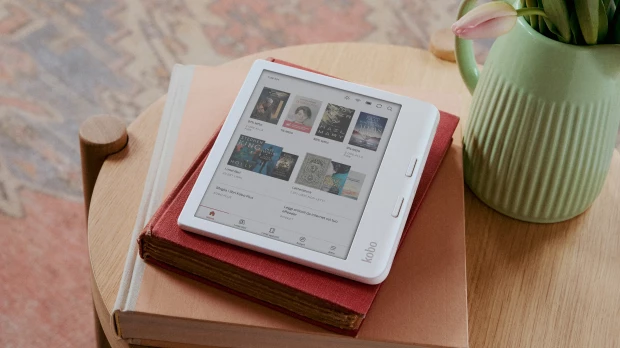 Kobo Libra Colour