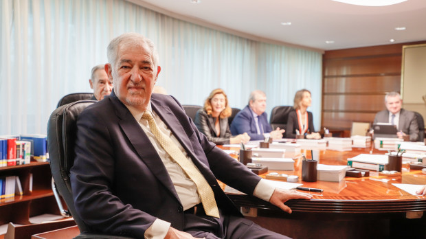 Cándido Conde-Pumpido