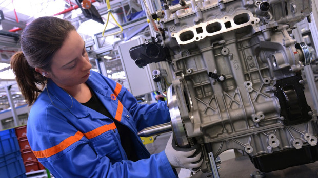 Los motores Puretech han tenido problemas de calidad