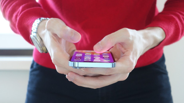 Los iPhone tienen muchas funciones que no vemos en la pantalla inicial