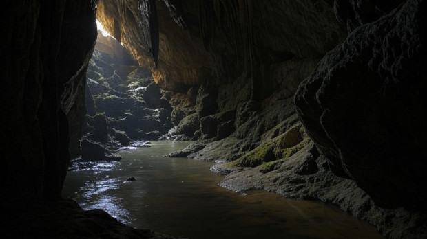 Sellada durante millones de años y habitada por extraños animales: claves de la misteriosa cueva encontrada en Rumanía