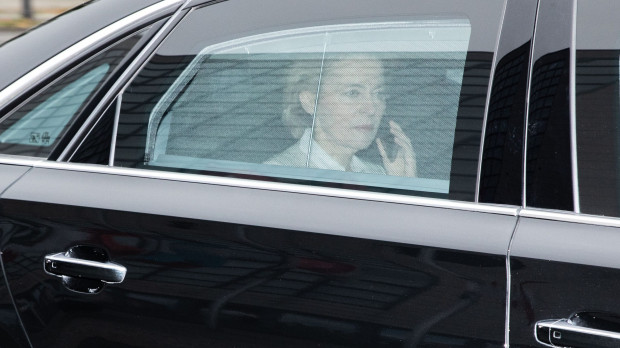 La Unión Europea de Úrsula von der Leyen ha metido al automóvil europeo en un callejón sin salida