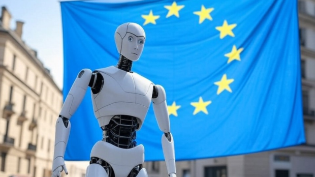 OpenEuroLLM es la IA europea