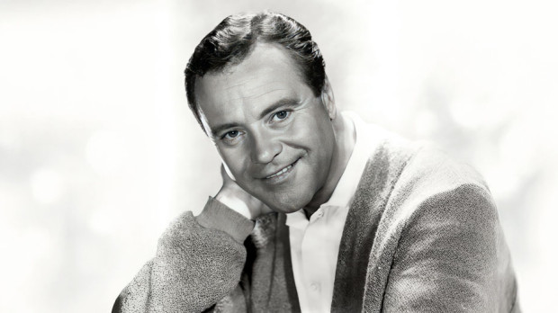 Jack Lemmon nació hace 100 años