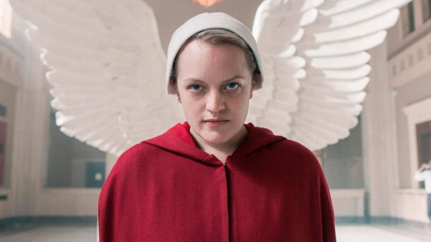 The Handmaid's tale