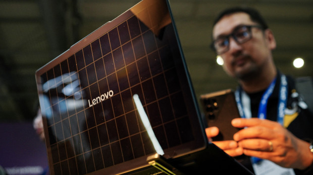 Lenovo Yoga Solar